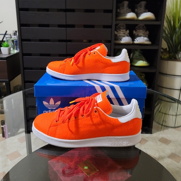 Adidas Stan Smith pharrell williams - Picture 3 of 9